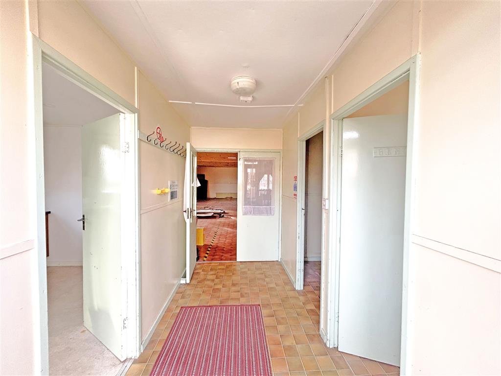 Wainfleet Community Hall, Rumbold Lane, SKEGNESS, PE24 4DS