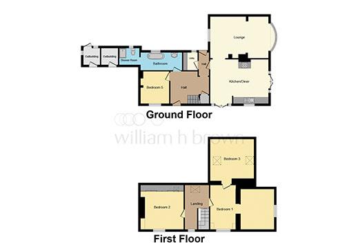 The Bungalow, Cottage Farm, Bad Bargain Lane, YORK, North Yorkshire, YO31 0LA