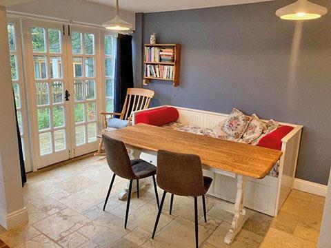 The Bungalow, Cottage Farm, Bad Bargain Lane, YORK, North Yorkshire, YO31 0LA