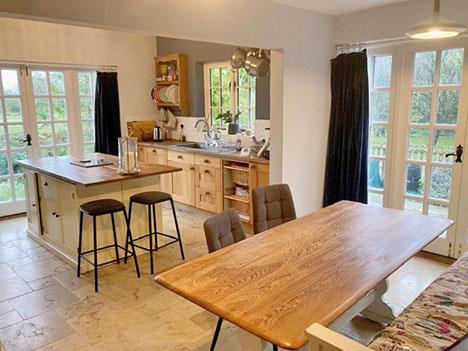 The Bungalow, Cottage Farm, Bad Bargain Lane, YORK, North Yorkshire, YO31 0LA