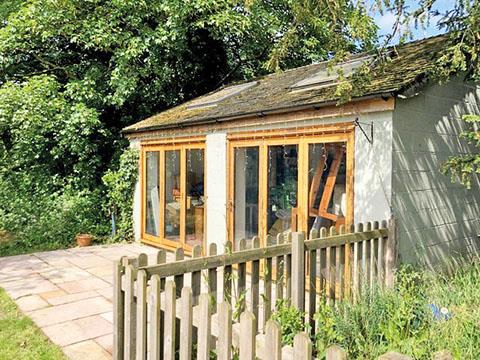 The Bungalow, Cottage Farm, Bad Bargain Lane, YORK, North Yorkshire, YO31 0LA