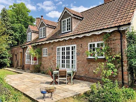 The Bungalow, Cottage Farm, Bad Bargain Lane, YORK, North Yorkshire, YO31 0LA