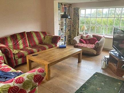 The Bungalow, Cottage Farm, Bad Bargain Lane, YORK, North Yorkshire, YO31 0LA
