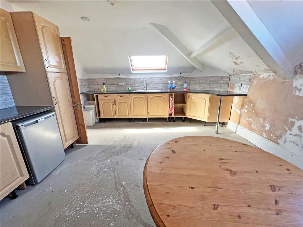 4, Wellington Villas, NOTTINGHAM, Nottinghamshire, NG7 1NP