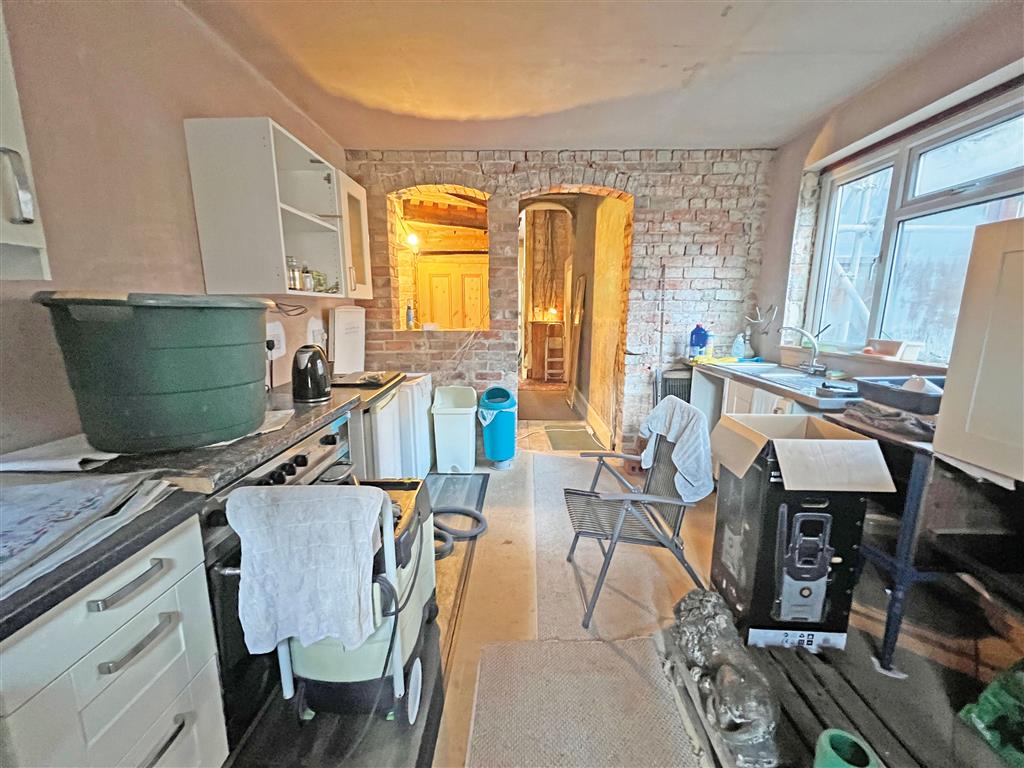 4, Wellington Villas, NOTTINGHAM, Nottinghamshire, NG7 1NP