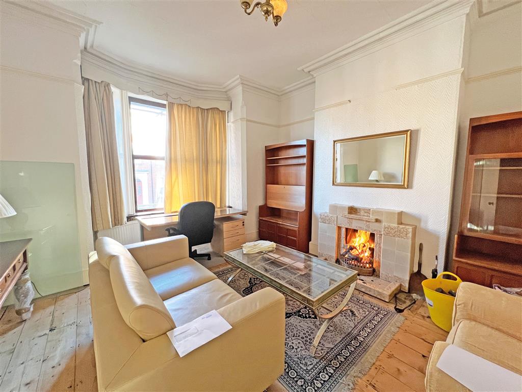 4, Wellington Villas, NOTTINGHAM, Nottinghamshire, NG7 1NP