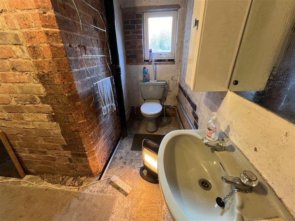 4, Wellington Villas, NOTTINGHAM, Nottinghamshire, NG7 1NP