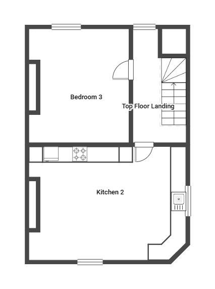4, Wellington Villas, NOTTINGHAM, Nottinghamshire, NG7 1NP
