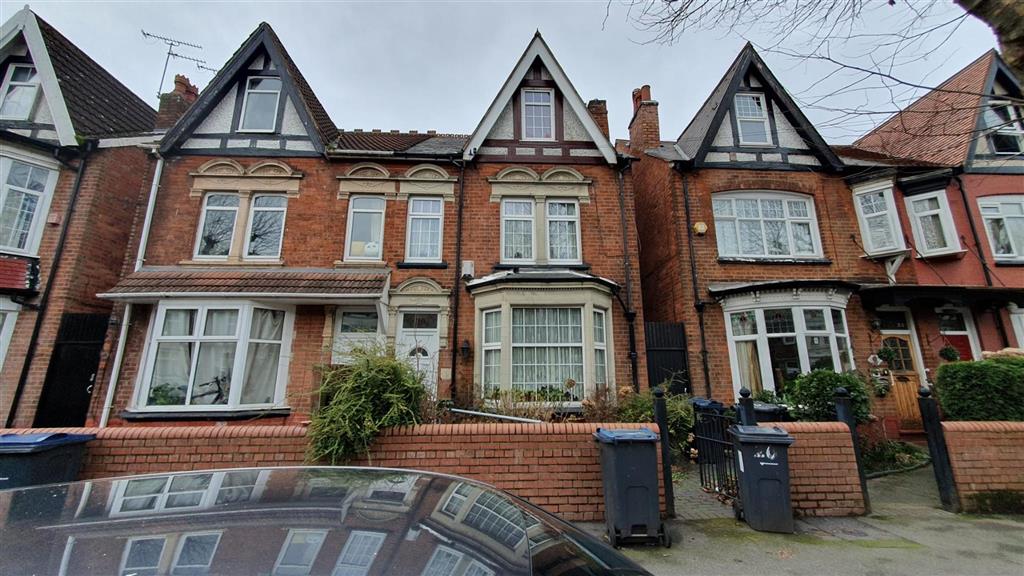 20, Hallewell Road, BIRMINGHAM, West Midlands, B16 0LR