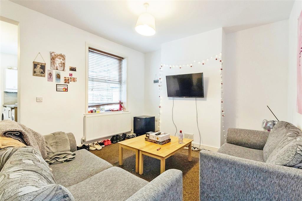 7, Grimsby Terrace, NOTTINGHAM, Nottinghamshire, NG3 1DN