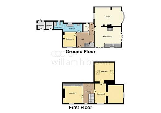 The Bungalow, Cottage Farm, Bad Bargain Lane, YORK, North Yorkshire, YO31 0LA