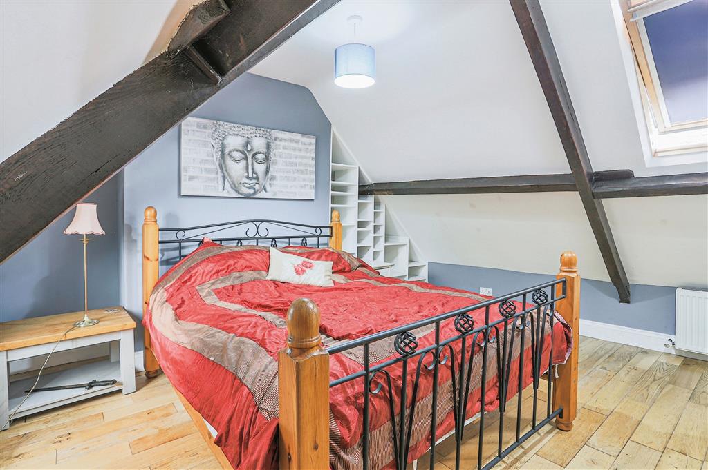 The Bungalow, Cottage Farm, Bad Bargain Lane, YORK, North Yorkshire, YO31 0LA