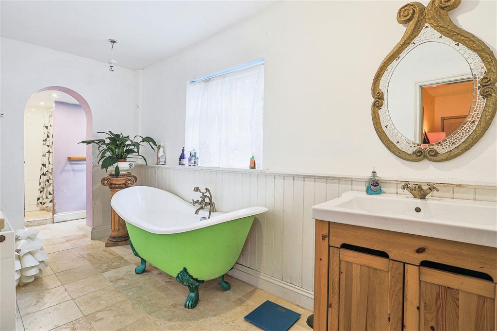 The Bungalow, Cottage Farm, Bad Bargain Lane, YORK, North Yorkshire, YO31 0LA