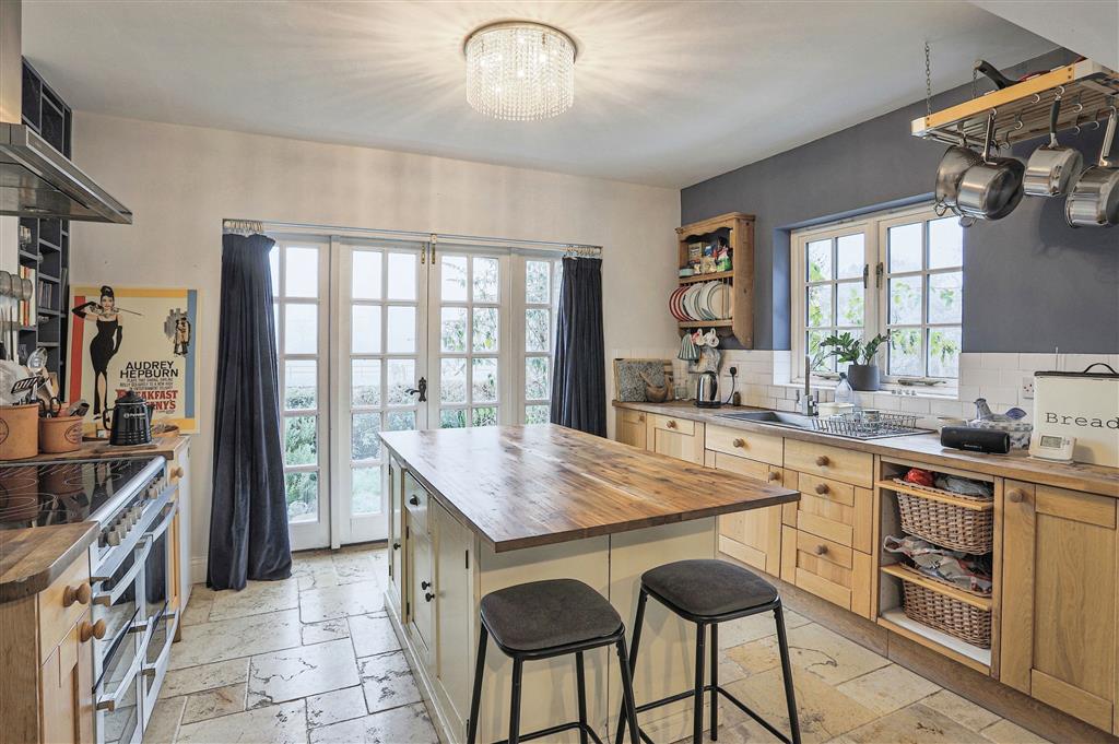 The Bungalow, Cottage Farm, Bad Bargain Lane, YORK, North Yorkshire, YO31 0LA