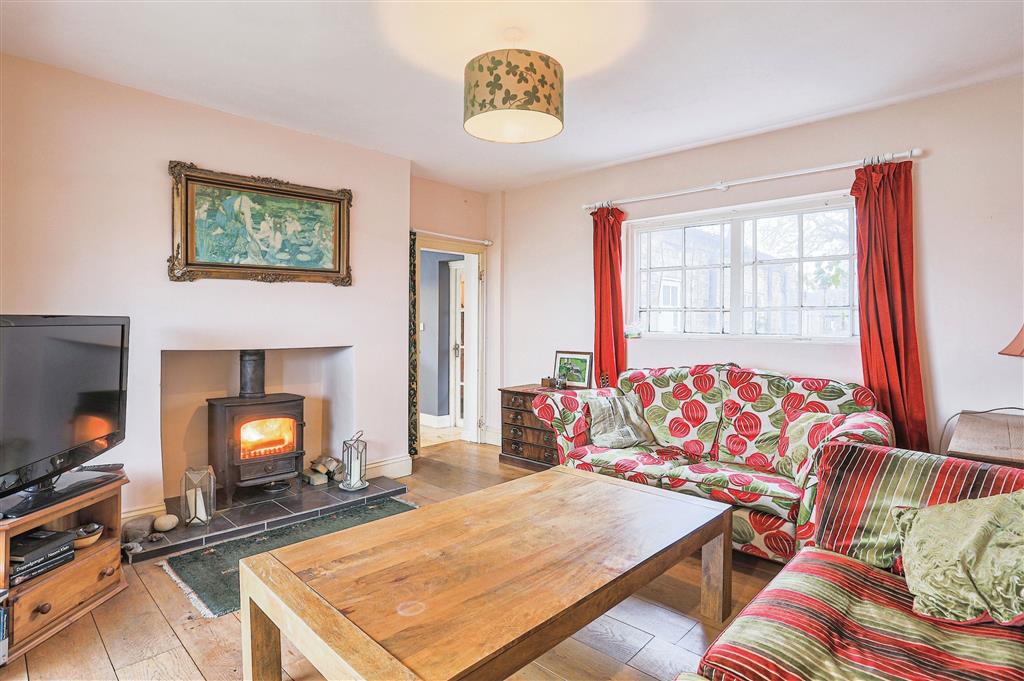 The Bungalow, Cottage Farm, Bad Bargain Lane, YORK, North Yorkshire, YO31 0LA