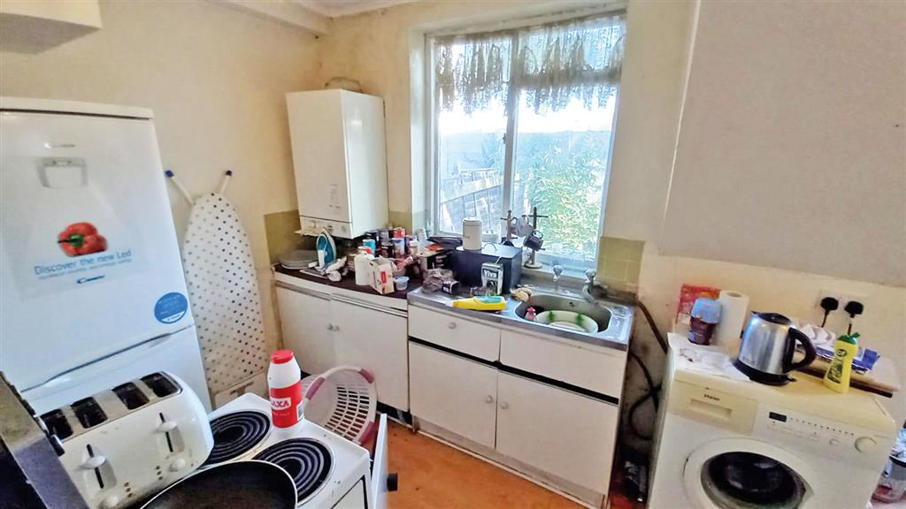 93, Carson Road, London, E16 4BD