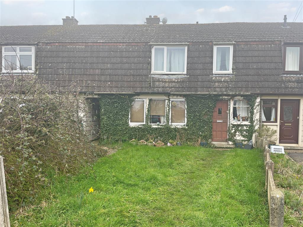 24, Denham Drive, SHAFTESBURY, Dorset, SP7 0AJ