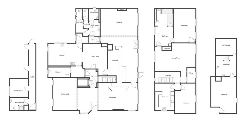 The George Inn, 76, London Road, SITTINGBOURNE, Kent, ME9 9QH