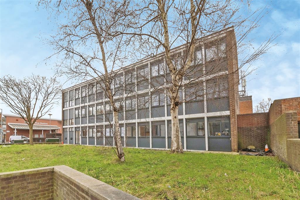 Flat 1, Lombard House, 41, Lombard Street, NEWARK, Nottinghamshire, NG24 1XG