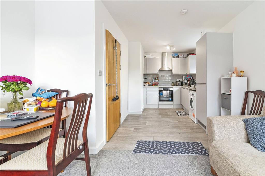 Flat 1, Lombard House, 41, Lombard Street, NEWARK, Nottinghamshire, NG24 1XG