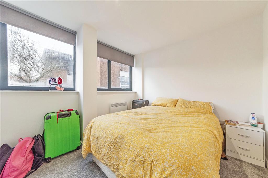 Flat 1, Lombard House, 41, Lombard Street, NEWARK, Nottinghamshire, NG24 1XG