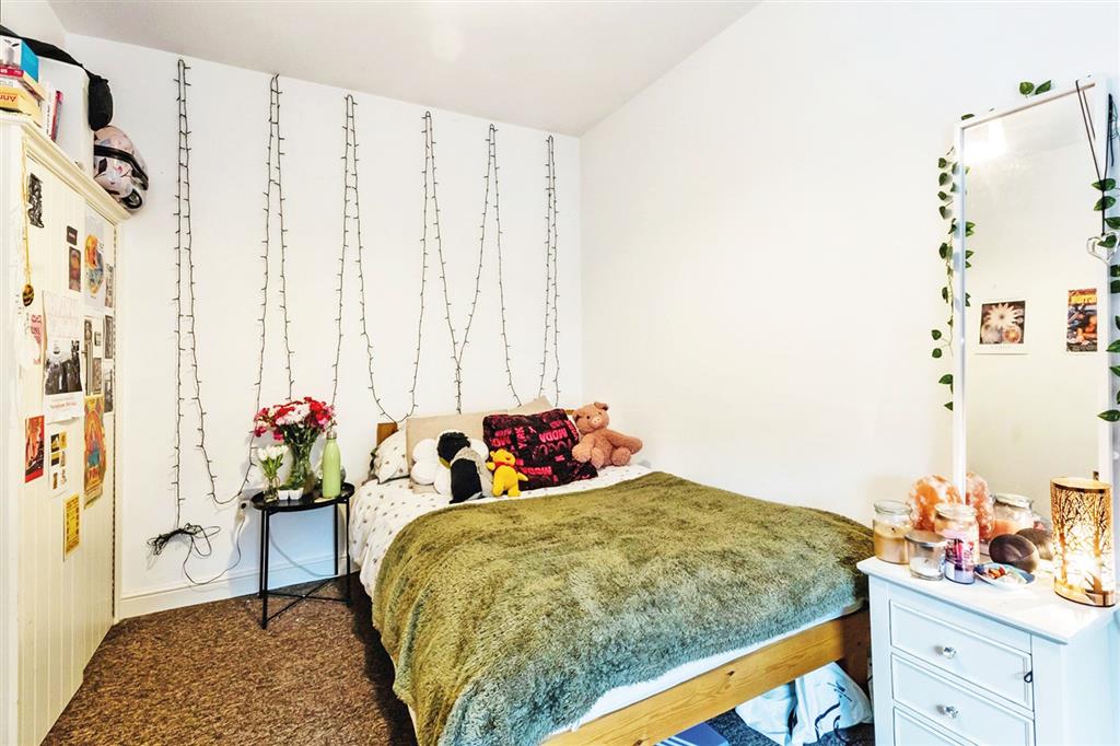 7, Grimsby Terrace, NOTTINGHAM, Nottinghamshire, NG3 1DN