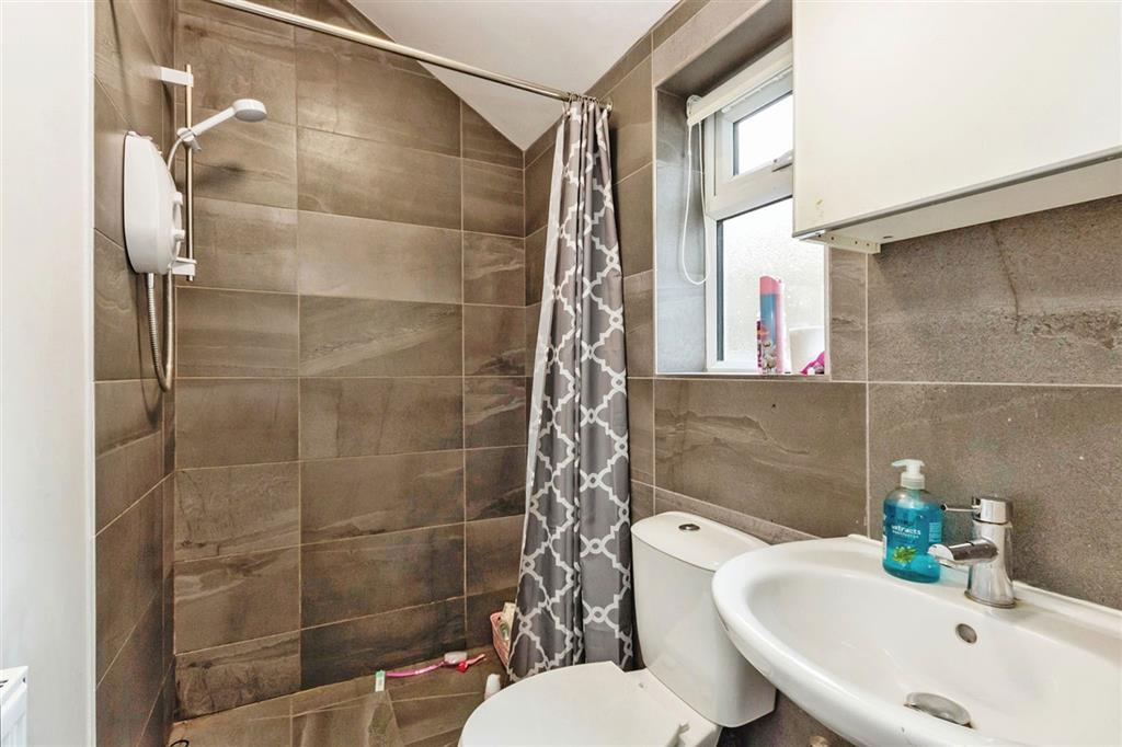 7, Grimsby Terrace, NOTTINGHAM, Nottinghamshire, NG3 1DN