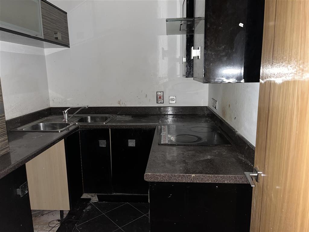 Apartment 3, 45, West Sunniside, SUNDERLAND, Tyne and Wear, SR1 1BA