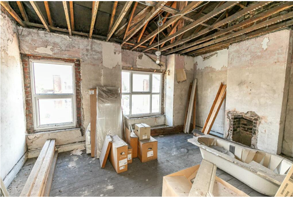 12, Carlton Road, SALE, Cheshire, M33 6PE