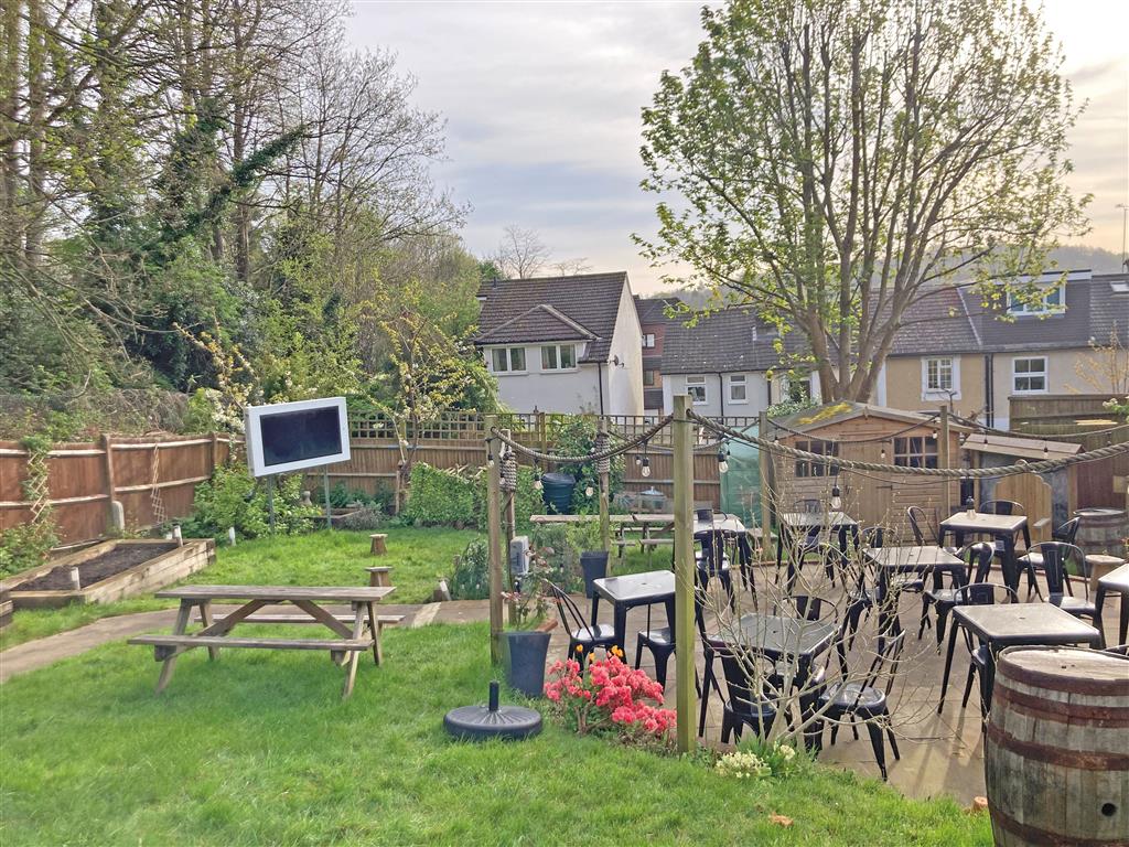 The Garibaldi Public House, 29, Mill Street, REDHILL, Surrey, RH1 6PA