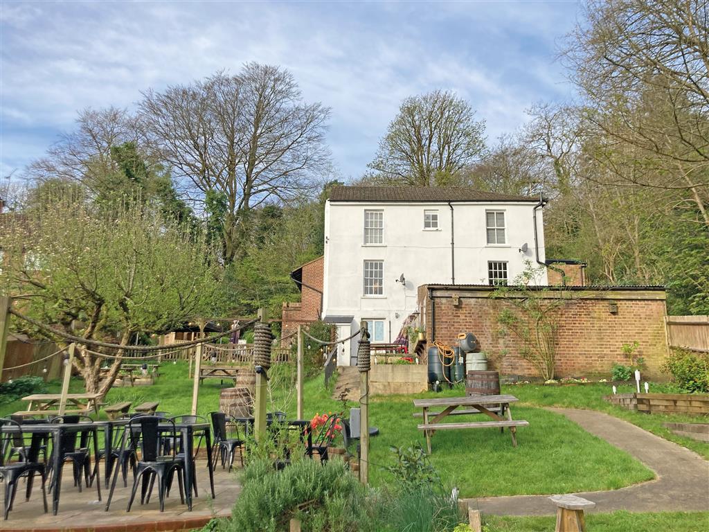 The Garibaldi Public House, 29, Mill Street, REDHILL, Surrey, RH1 6PA