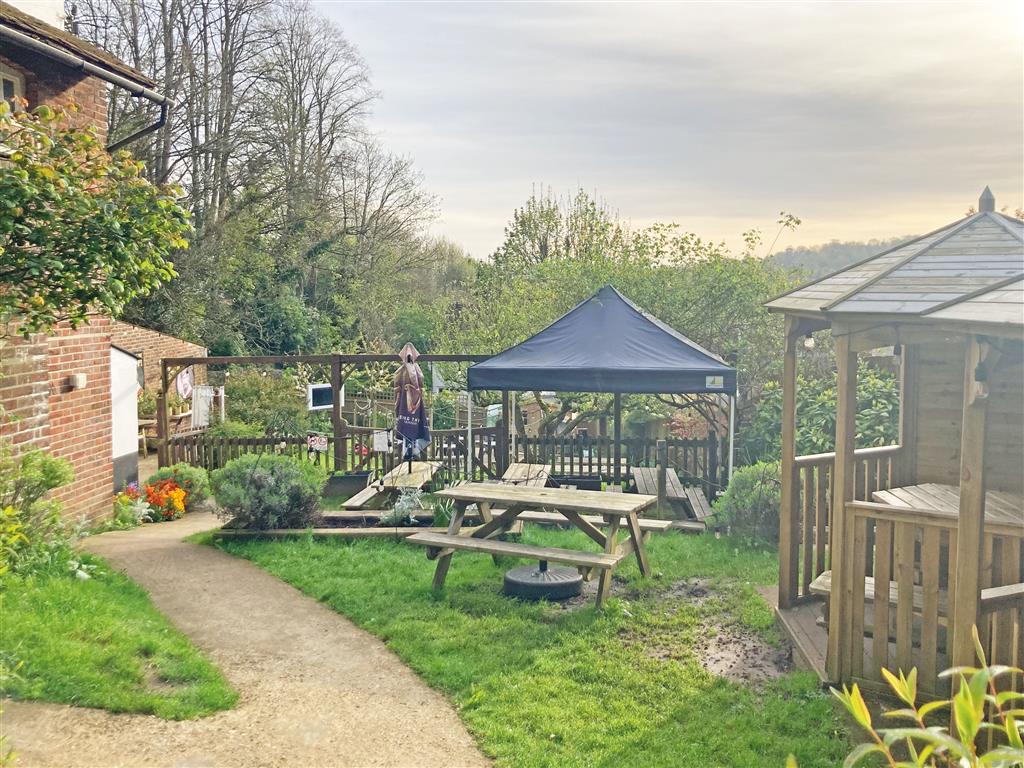 The Garibaldi Public House, 29, Mill Street, REDHILL, Surrey, RH1 6PA