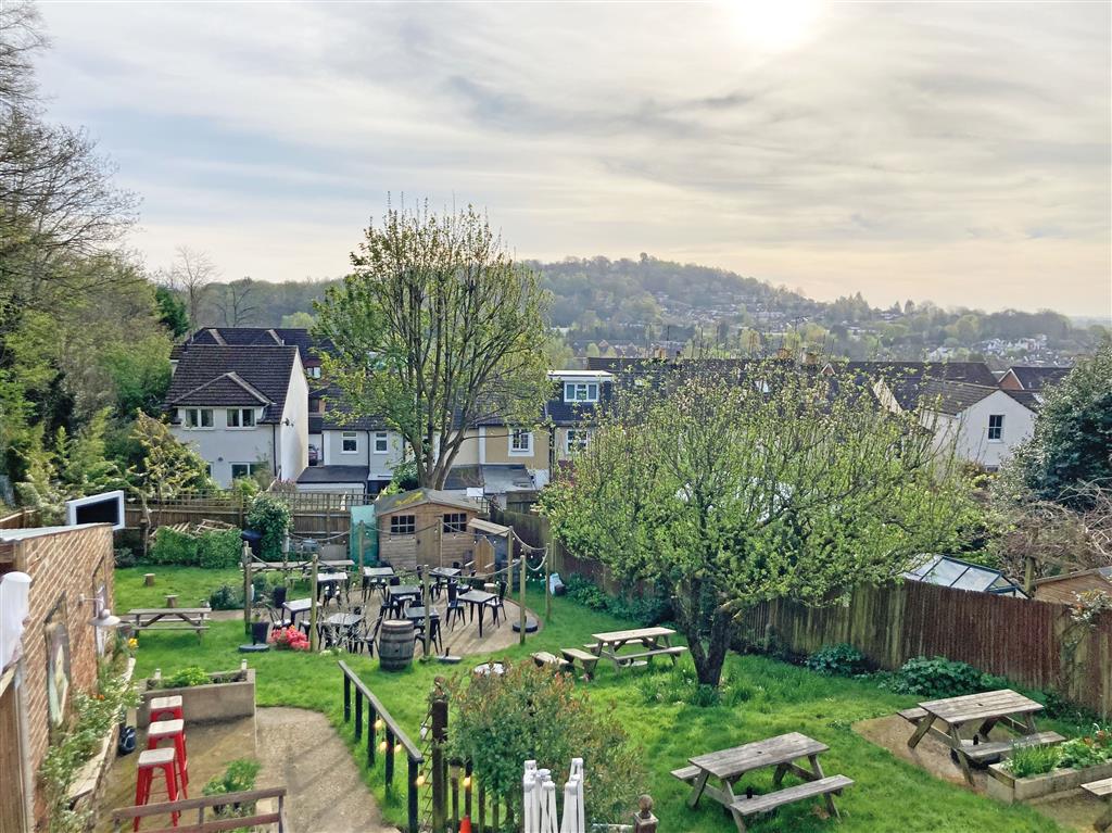 The Garibaldi Public House, 29, Mill Street, REDHILL, Surrey, RH1 6PA