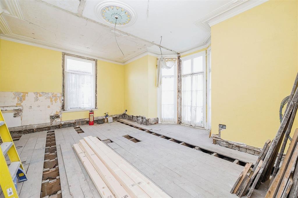 25, Camperdown, GREAT YARMOUTH, Norfolk, NR30 3JB