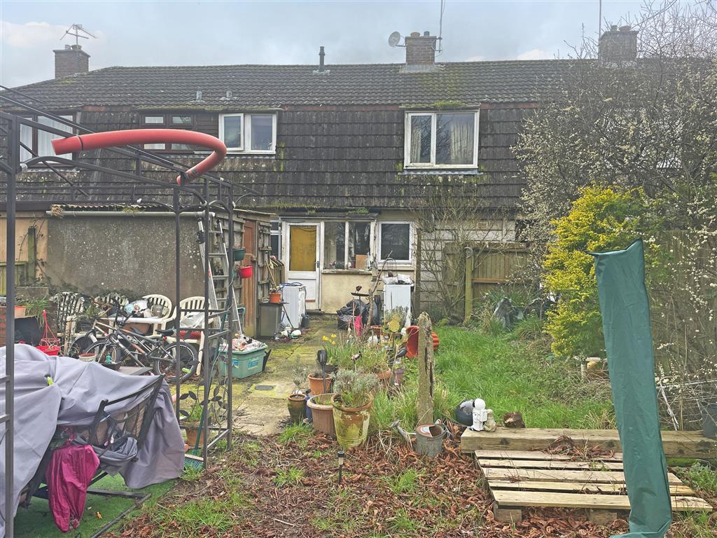 24, Denham Drive, SHAFTESBURY, Dorset, SP7 0AJ