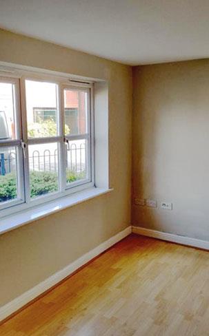 1, Gas Street, WIGAN, Lancashire, WN2 5LS