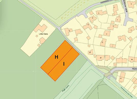 Plot I off, Pensylvania Lane, COLCHESTER, Essex, CO5 0JD