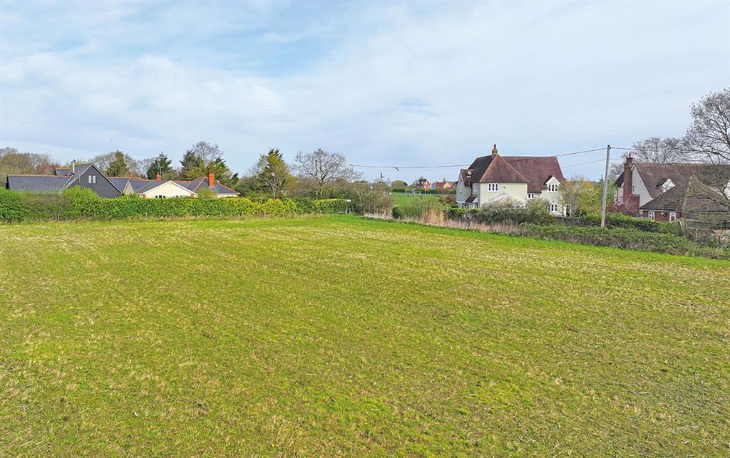 Plot I off, Pensylvania Lane, COLCHESTER, Essex, CO5 0JD