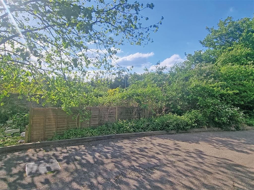 Land at, Alexandra Mews, London, N10 2PG