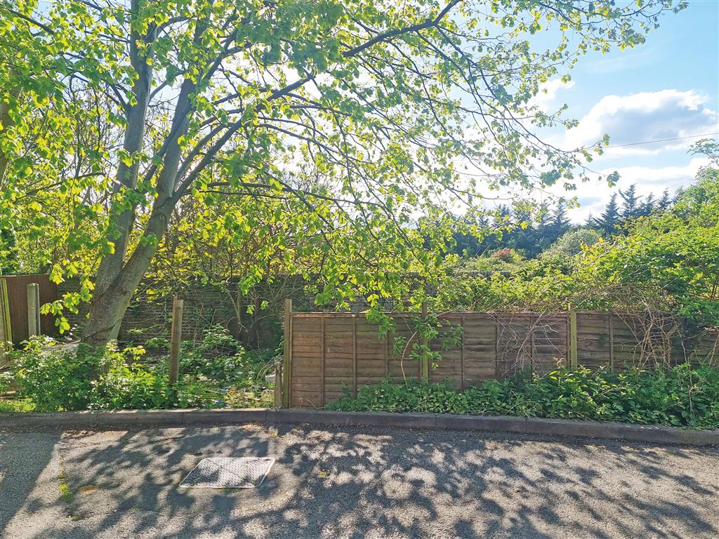 Land at, Alexandra Mews, London, N10 2PG