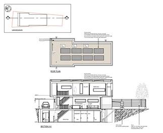Land at, Alexandra Mews, London, N10 2PG