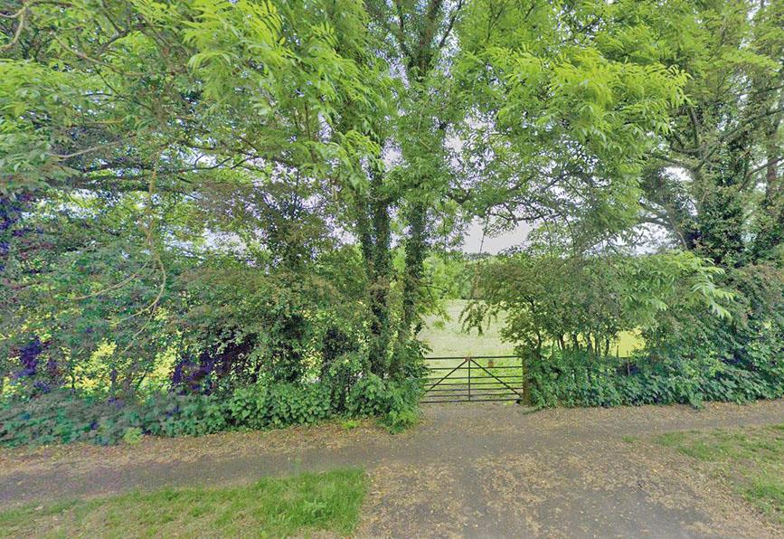 Land at, Hathersage Road, HOPE VALLEY, Derbyshire, S33 0EB