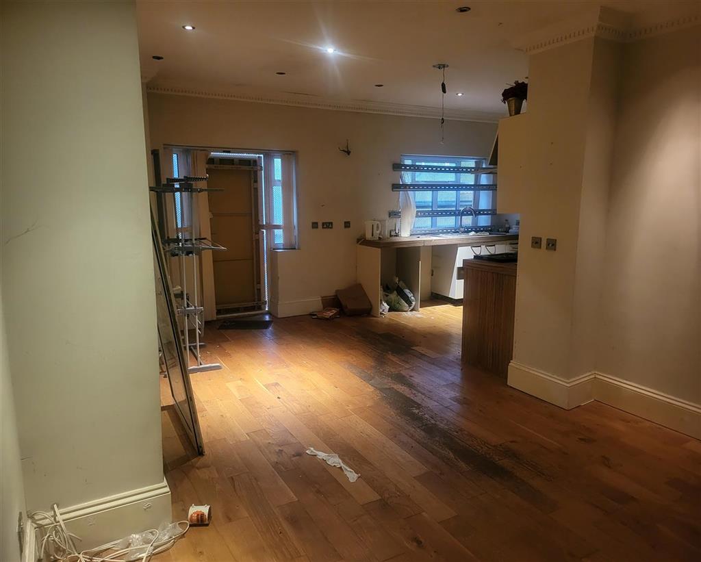 35, Inglis Road, London, W5 3RL