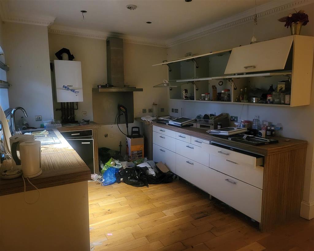 35, Inglis Road, London, W5 3RL