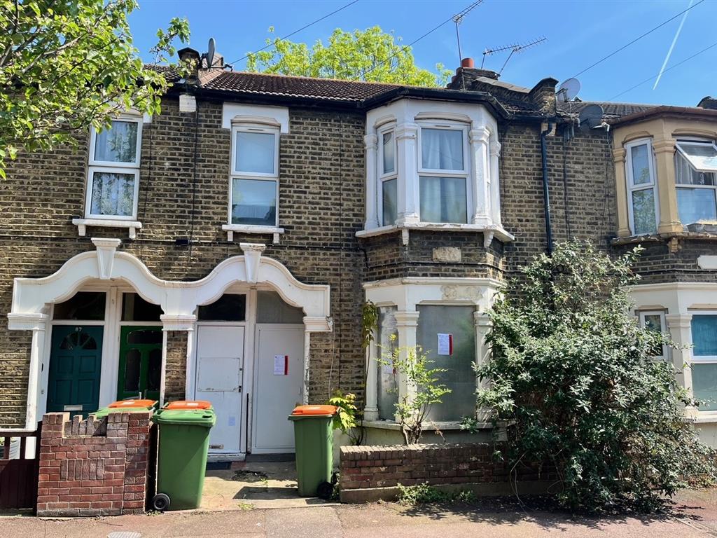 93, Carson Road, London, E16 4BD