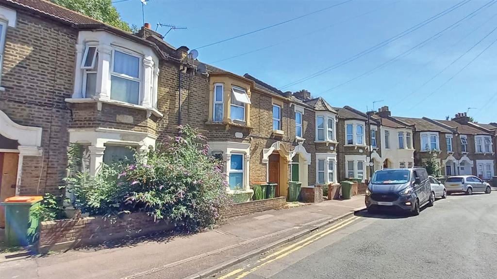 93, Carson Road, London, E16 4BD