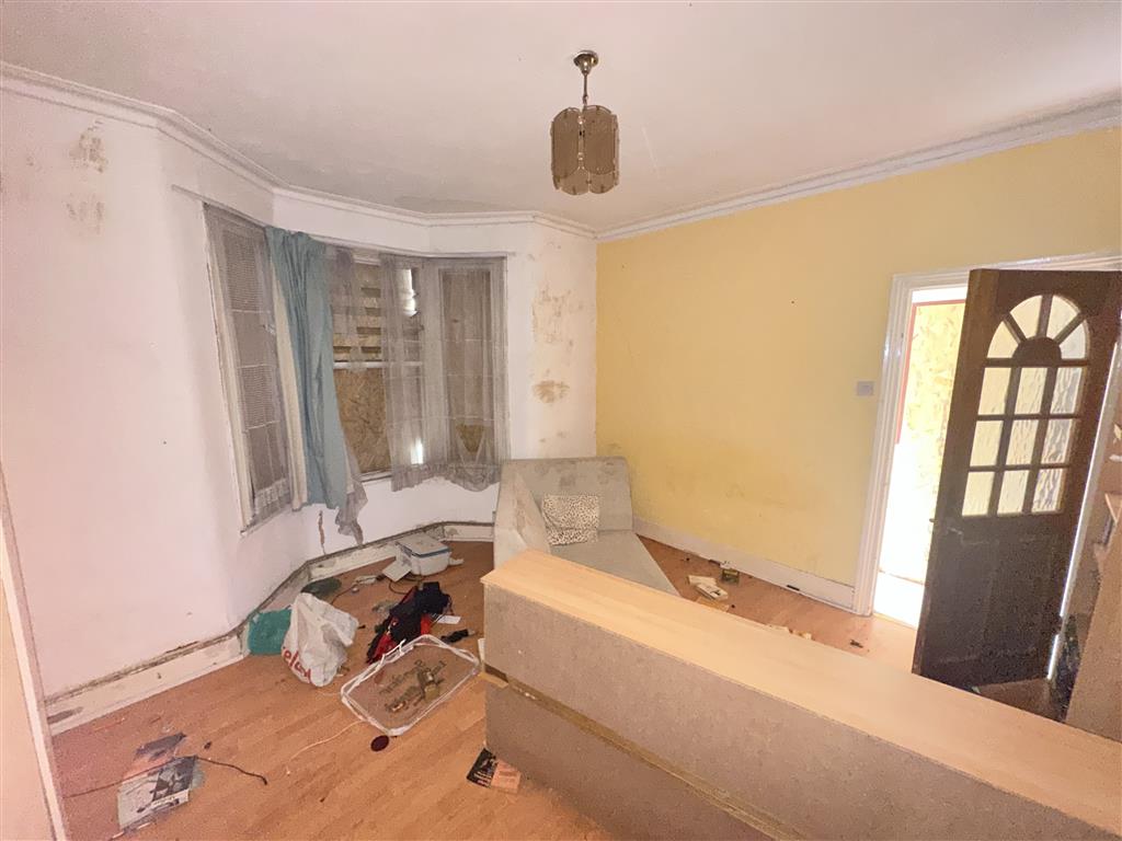 93, Carson Road, London, E16 4BD