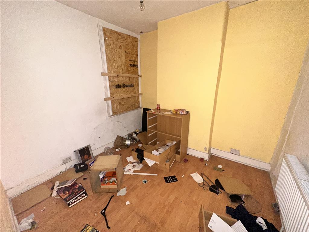 93, Carson Road, London, E16 4BD