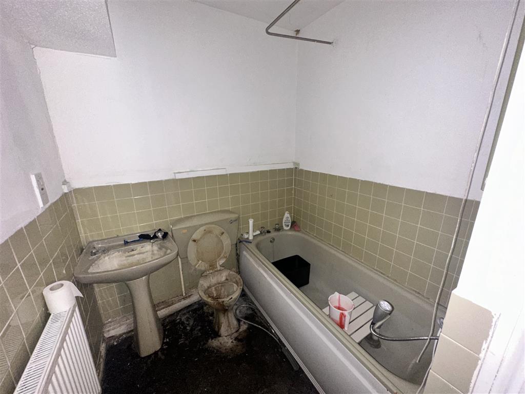 93, Carson Road, London, E16 4BD