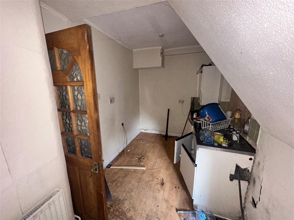 93, Carson Road, London, E16 4BD